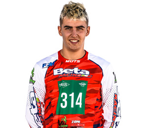 Leo Guiraud