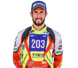 Alexandre Ferrer