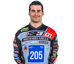 Francesc Moret