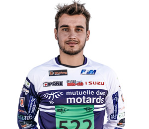 Julien Perret